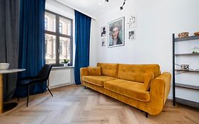 Kilinskiego City Centre Studio