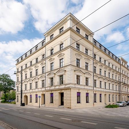 Kilinskiego City Centre Studio Łódź Zewnętrze zdjęcie