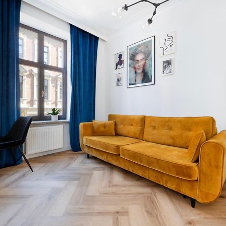 Kilinskiego City Centre Studio Łódź Zewnętrze zdjęcie