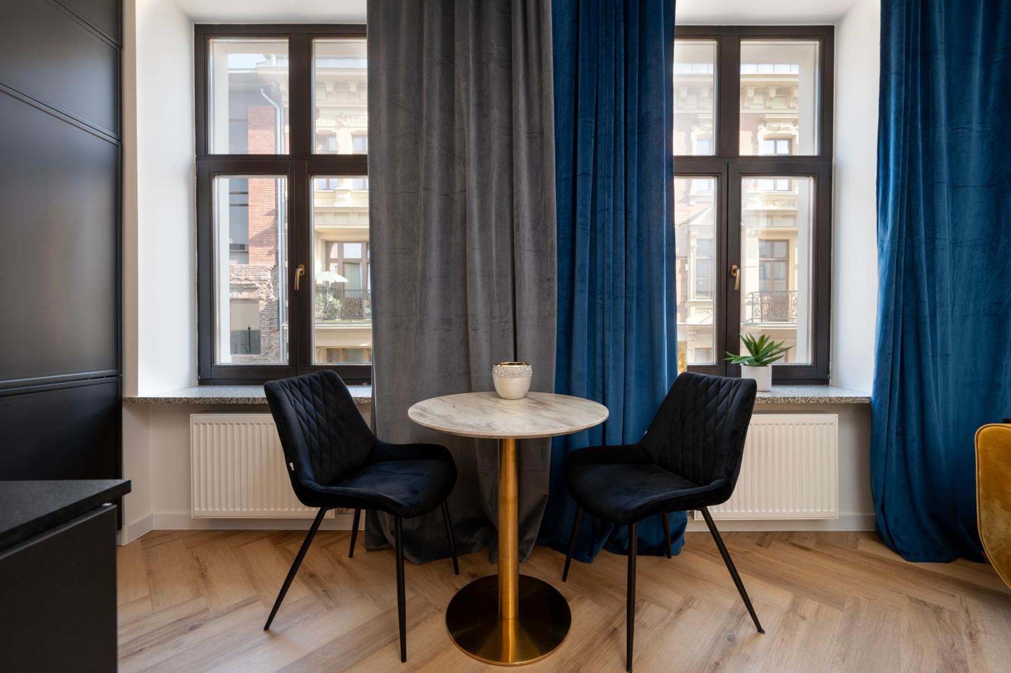Kilinskiego City Centre Studio Łódź Zewnętrze zdjęcie