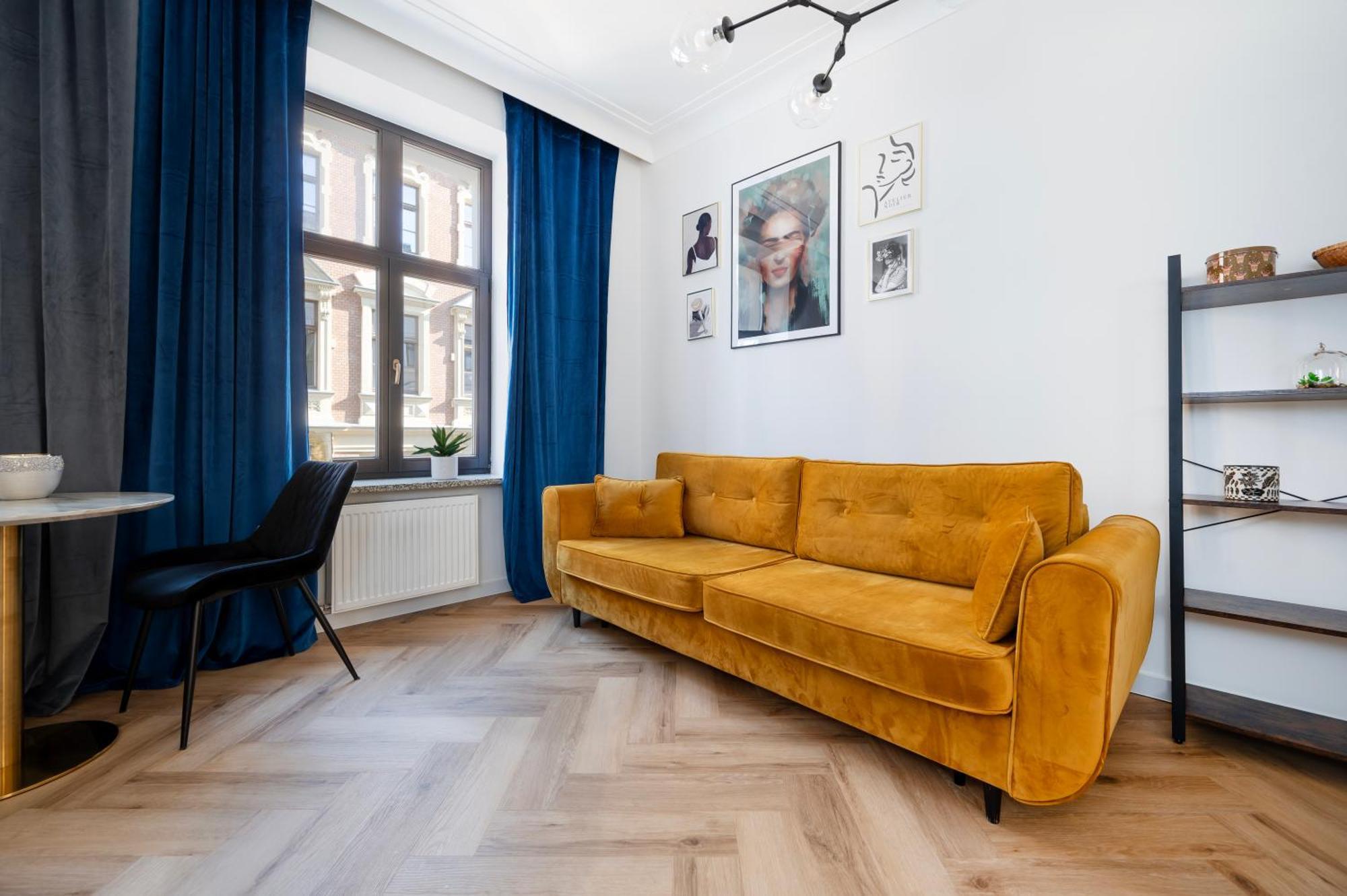 Kilinskiego City Centre Studio Łódź Zewnętrze zdjęcie